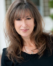 Linda Frisard