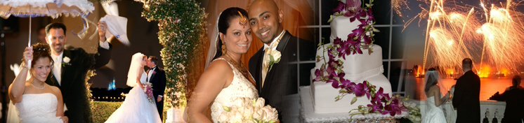 Wedding Colage