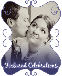 featured celebrations